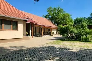 Pensión Léna Vendégház