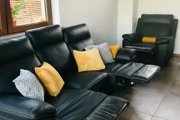 ペンション Relax House