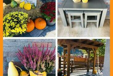 پانسیون Relax House