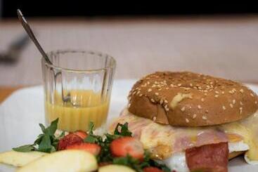 استراحتگاه Ixmukané Hotel & Spa