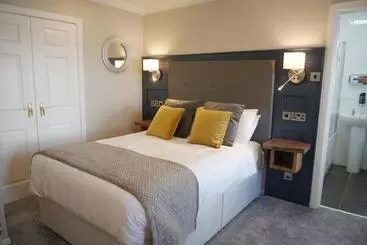 ユースホステル Harbour House Inn Newcastle, Northern Ireland