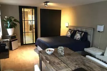 B&b De Nieuwe Haven