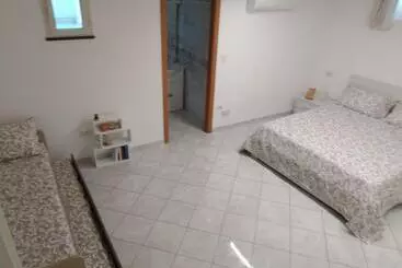 Bed and Breakfast Amaa Casa