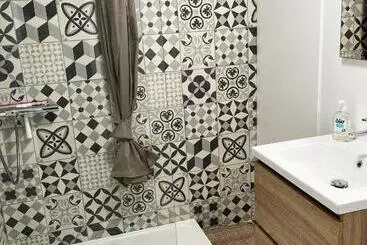 ベッドアンドブレックファースト Maison D Hôtes City Break Miradour