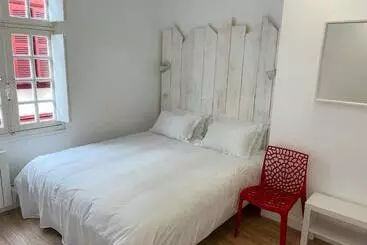 Bed and Breakfast Maison D Hôtes City Break Miradour