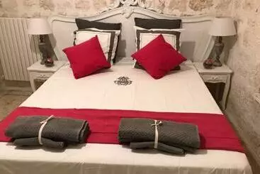 Bed and Breakfast Trulli Tesoro