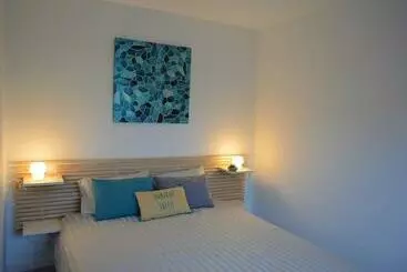 Nocleg ze śniadaniem Villa Uhaïna Hossegor