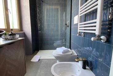 پانسیون La Casa Di Alan