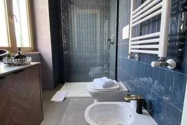 پانسیون La Casa Di Alan