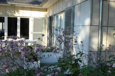 Pension Studio La Rotonde