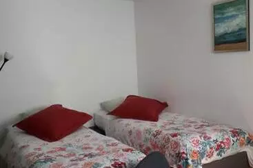 Panzió Studio La Rotonde