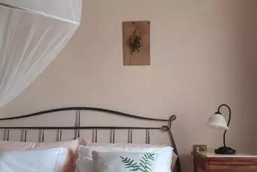 Pietra D Acqua B&b In The Woods