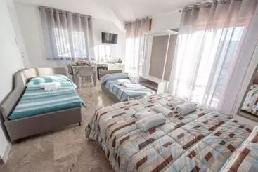 B&b Il Risveglio Del Cavaliere