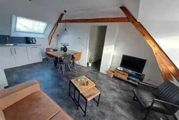 تختخواب و صبحانه De Bloemenhof