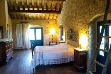 Bed and Breakfast La Casa Dalle Finestre Blu