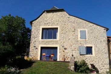 ベッドアンドブレックファースト La Croisée Des Arts