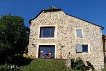 ベッドアンドブレックファースト La Croisée Des Arts