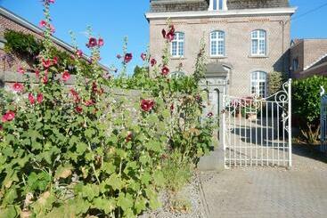 צימר Le Chant Du Coucou