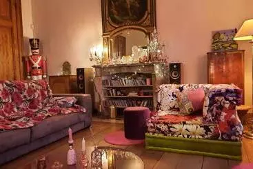 Bed and Breakfast Le Chant Du Coucou