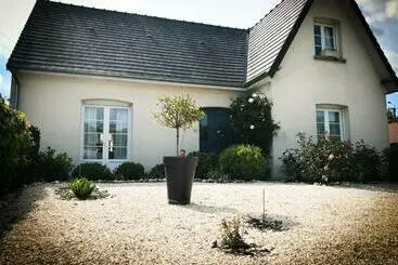 Bed and Breakfast Les Chambres D Hôtes Du Faubourg