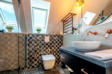 צימר Villa Viktória