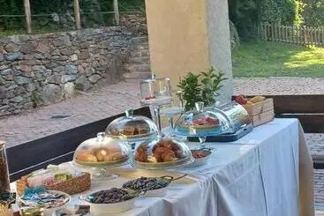 Hotel Open Cascina