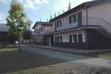 Ostello Di Montefiorino