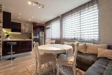 Pensjonat Borovets Guesthouse