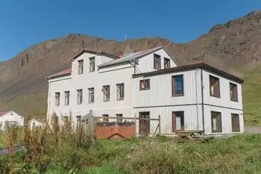 Majatalo Hvammur 2 Guesthouse