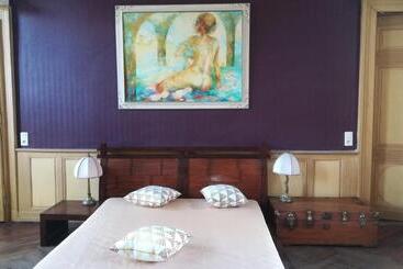 Pansiyon La Forge Du Roy