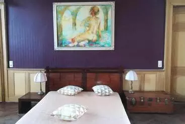 Majatalo La Forge Du Roy