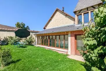 Pensionat La Maison T&m