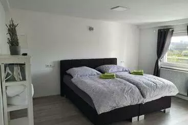 Zum Obstler   Gaststätte Und Pension