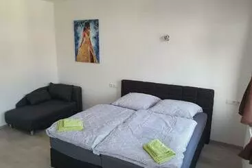 Zum Obstler   Gaststätte Und Pension