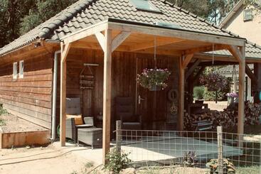 Bed and Breakfast Gastenverblijf Peppelmate