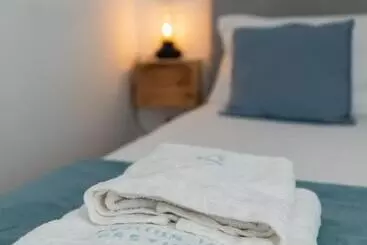 ベッドアンドブレックファースト Genius Loci Guesthouse