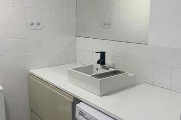 Bed and Breakfast Genius Loci Guesthouse