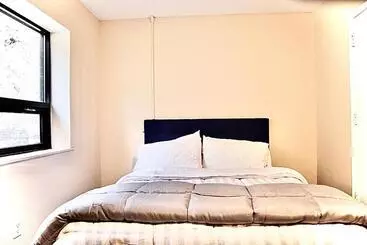 ベッドアンドブレックファースト Pine Mountain Inn