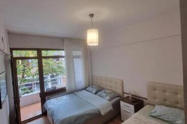 Bed and Breakfast Thermal Orkide Pansiyon