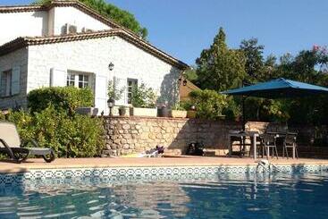 Bed and Breakfast Villa Alessia