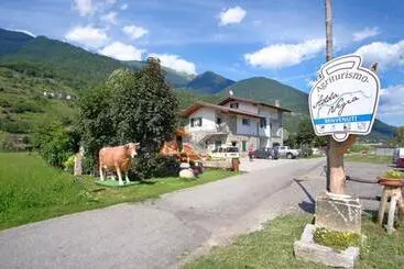 Hotel Adda Vegia