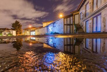 ホテル Goldnature