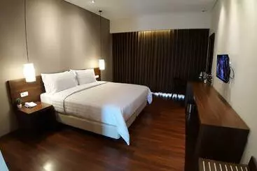 Hotel Wisma Pepabri Linggarjati
