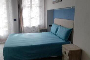 بنسيون A Cà Ed Franca E Giaco