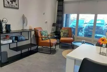 Pensión B&b Margriet