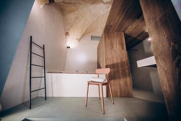 Pensjonat Liconti Exclusive Rooms