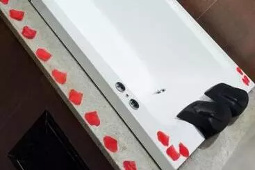 ペンション Pousada Estância