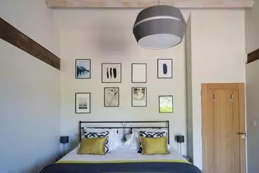 Willow Barn Norfolk Broads B&b