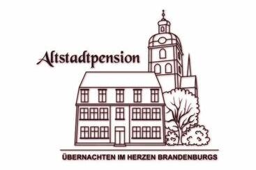 Altstadtpension Brandenburg
