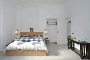Bed and Breakfast Guest House La Genesa
